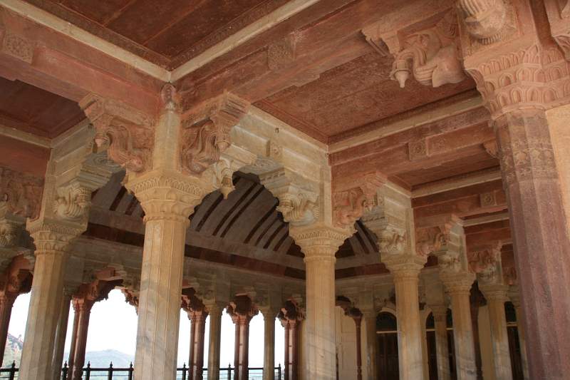 India & Nepal 2011 - 1396